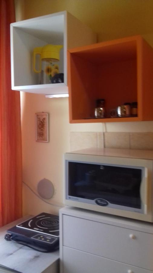 Gold Apartment Budapest Eksteriør billede