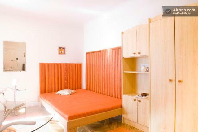 Gold Apartment Budapest Eksteriør billede